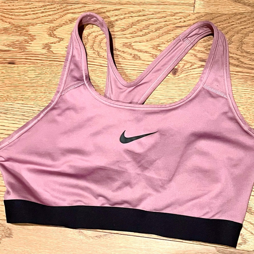 Nike sports bra